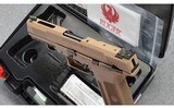 Ruger ~ Ruger-57 FDE ~ 5.7x28mm - 3 of 4