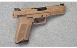 Ruger ~ Ruger-57 FDE ~ 5.7x28mm - 1 of 4