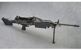 FN America ~ M249S Standard ~ 5.56 Nato - 2 of 4