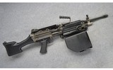FN America ~ M249S Standard ~ 5.56 Nato - 1 of 4