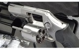 Ruger ~ SP-101 ~ 357 Magnum - 3 of 5