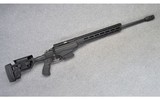 Tikka ~ T3x TAC A1 ~ 6.5 Creedmoor - 1 of 10