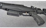 Tikka ~ T3x TAC A1 ~ 6.5 Creedmoor - 7 of 10