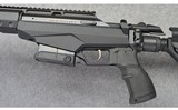 Tikka ~ T3x TAC A1 ~ 6.5 Creedmoor - 8 of 10