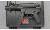 Heckler & Koch ~ SP5 K ~ 9 mm Luger - 2 of 5