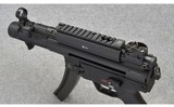 Heckler & Koch ~ SP5 K ~ 9 mm Luger - 3 of 5