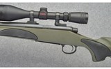 Remington ~ Model 700 VTR ~ 308 Win - 8 of 9