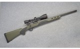 Remington ~ Model 700 VTR ~ 308 Win - 1 of 9