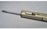FN America ~ SCAR 20 S ~ 6.5 Creedmoor - 6 of 9