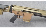 FN America ~ SCAR 20 S ~ 6.5 Creedmoor - 3 of 9