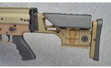 FN America ~ SCAR 20 S ~ 6.5 Creedmoor - 9 of 9