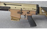 FN America ~ SCAR 20 S ~ 6.5 Creedmoor - 8 of 9