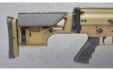 FN America ~ SCAR 20 S ~ 6.5 Creedmoor - 2 of 9
