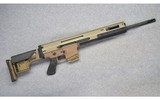 FN America ~ SCAR 20 S ~ 6.5 Creedmoor - 1 of 9