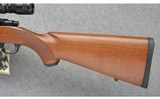 Ruger ~ Model 77 Mk II ~ 270 Winchester - 8 of 10