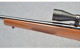 Ruger ~ Model 77 Mk II ~ 270 Winchester - 6 of 10