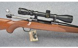 Ruger ~ Model 77 Mk II ~ 270 Winchester - 3 of 10