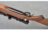 Ruger ~ Model 77 Mk II ~ 270 Winchester - 7 of 10