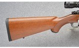 Ruger ~ Model 77 Mk II ~ 270 Winchester - 2 of 10