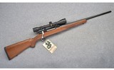Ruger ~ Model 77 Mk II ~ 270 Winchester - 1 of 10