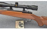 Ruger ~ Model 77 Mk II ~ 270 Winchester - 9 of 10