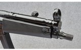 Zenith Firearms ~ Model ZF-5 Pistol ~ 9 mm Luger - 5 of 5