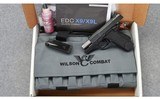 Wilson Combat ~ EDC X9 S ~ 9 mm Luger - 5 of 5