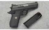 Wilson Combat ~ EDC X9 ~ 9 mm Luger - 1 of 5