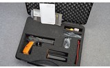 CZ-USA ~ Shadow 2 Orange ~ 9 mm Luger - 6 of 6
