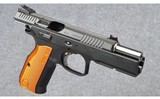CZ-USA ~ Shadow 2 Orange ~ 9 mm Luger - 5 of 6