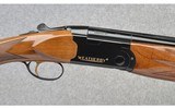 Weatherby ~ Orion ~ 12 Gauge - 3 of 10