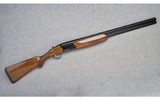 Weatherby ~ Orion ~ 12 Gauge - 1 of 10
