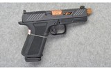 Shadow Systems ~ MR920 Elite B ~ 9 mm Luger - 1 of 6