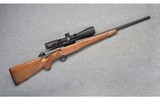 Mauser ~ M12 Bolt Action ~ 270 Win - 1 of 3