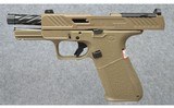 Shadow Systems ~ XR920 Elite B ~ 9 mm Luger - 2 of 7