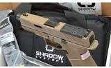 Shadow Systems ~ XR920 Elite B ~ 9 mm Luger - 4 of 7