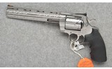 Colt ~ Davidson's Edition Anaconda ~ .44 Magnum - 2 of 7