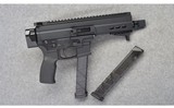 UTAS USA ~ UT9-M Mini Pistol ~ 9 mm Luger - 1 of 5