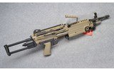 FN America ~ M249S Para ~ 5.56 Nato - 1 of 6