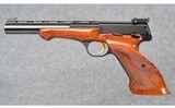 Browning ~ Medalist ~ 22 Long Rifle - 2 of 6
