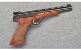 Browning ~ Medalist ~ 22 Long Rifle - 1 of 6