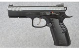 CZ-USA ~ AccuShadow 2 ~ 9 mm Luger - 2 of 5