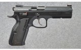 CZ-USA ~ AccuShadow 2 ~ 9 mm Luger - 3 of 5