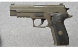 SIG Sauer ~ P226 Legion ~ 9 mm Luger - 2 of 4