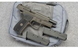 SIG Sauer ~ P226 Legion ~ 9 mm Luger - 4 of 4