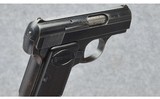FN Browning ~ Baby Browning ~ 25 ACP - 4 of 4