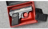 FN Browning ~ Baby Browning ~ 25 ACP - 1 of 4
