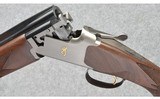Browning ~ Citori White Satin ~ 28 Gauge - 8 of 9
