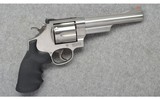 Smith & Wesson ~ Model 629-4 ~ 44 Magnum - 1 of 4