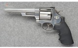 Smith & Wesson ~ Model 629-4 ~ 44 Magnum - 2 of 4